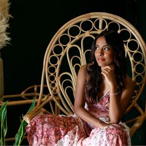 Meet your Posher, Amelia